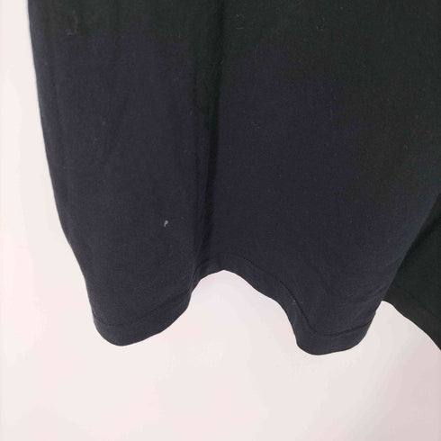 リゾネイトグッドイナフ RESONATE GOOD ENOUGH 両面プリント クルーネックTシャツ メンズ JPN:M